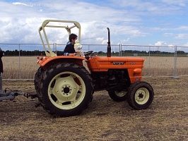   FIAT-AGRI 450