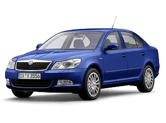 Ремонт стартера Skoda