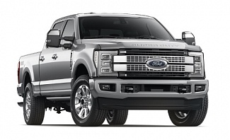   Ford () F250