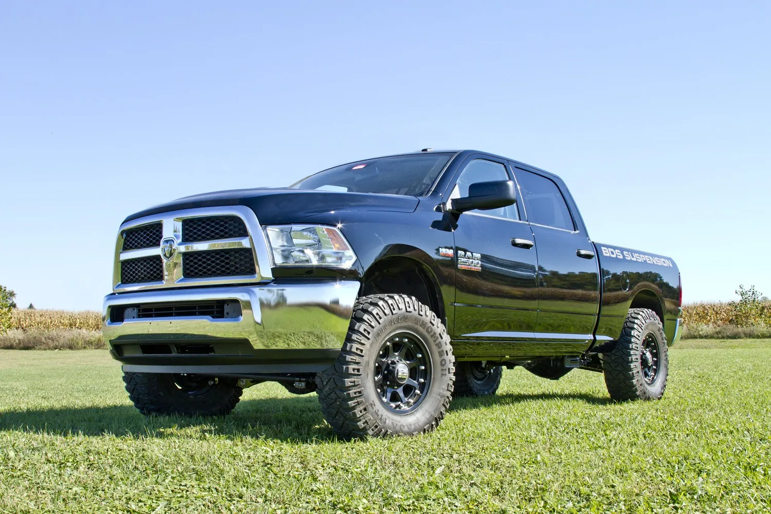 Dodge Ram 1300