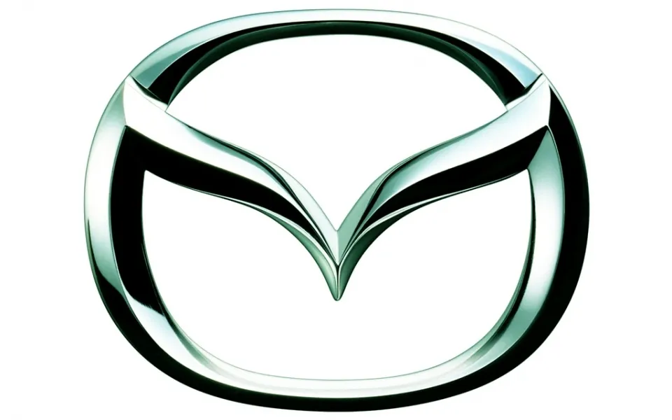    .   Mazda.