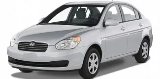 Купить стартер Hyundai Accent, ремонт стартера Hyundai Accent