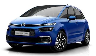 Ремонт стартера Citroen C-Crosser