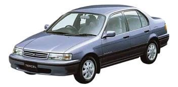 Ремонт Toyota Carina